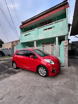 Yaris E Manual Antik