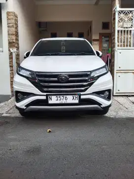 All New Terios R Deluxe 2018 Manual Terawat