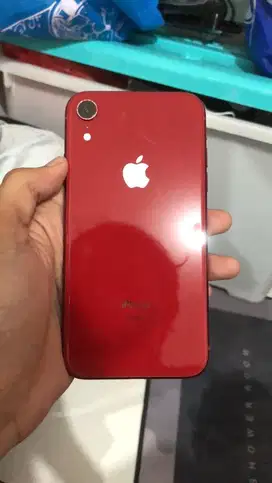 iPhone Xr 128gb