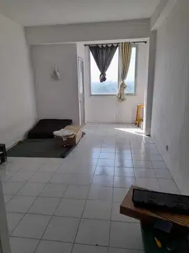 Apartemen Emerald Towers Tipe Studio