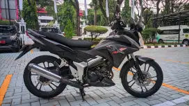 Honda city sport (cs1) 2009 josh