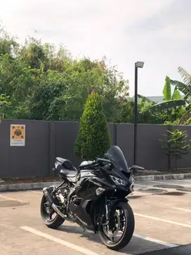 KAWASAKI ZX25R 2022 non ABS
