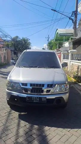 Isuzu Panther 2012 Diesel