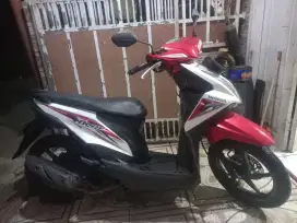 Beat simpanan istimewa