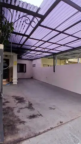 JUAL MURAH RUMAH 1LANTAI SEMI FURNISHED Kencana Loka BSD