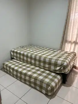 kasur bekasi springbed