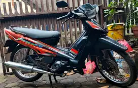 Vega R 2004 mulus
