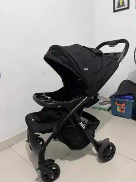 Stroller Joice Mz LX Travel