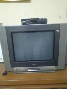 Tv tabung LG 14 inch