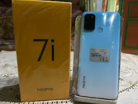 Realme 7i 8/128
