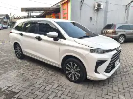 Toyota all new Avanza g CVT matik 2021 di Tangerang