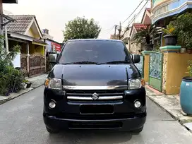 Suzuki APV Deluxe 2006 MT
