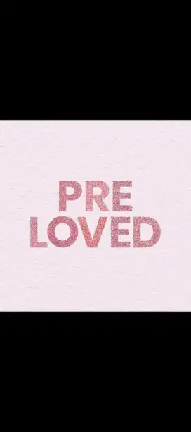 BAJU PRELOVED PEMAKAIAN PRIBADI MURAH
