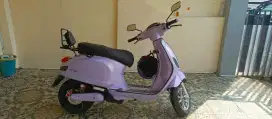 Jual Motor Listrik T3 S Pro 1.200 Watt