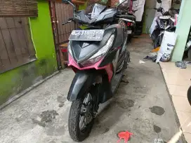 HONDA VARIO 150 CBS 2016 PJK 04/26 DI CILEDUG BS TT 2017 HRG TERMURAH
