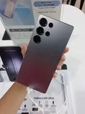 Samsung Galaxy S25 Ultra