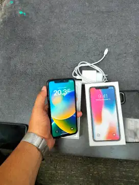 iPhone x 256 GB