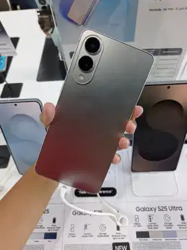 Samsung Galaxy S25 Edge