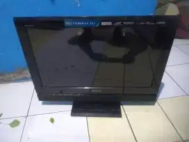 Tv thosiba 24inc berikut stb bisa YouTube tinggal nonton tv