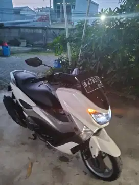 Jual Murah Nmax 2016