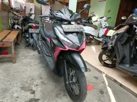 PJK ON HONDA VARIO 150 CBS 2016 DI CILEDUG BS TT 2017 HRG UDH PAS