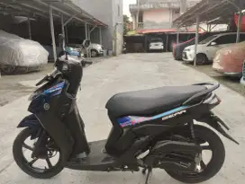 YAMAHA GEAR 125CC 2024,SURAT LENGKAP,FULL ORIGINAL PABRIK