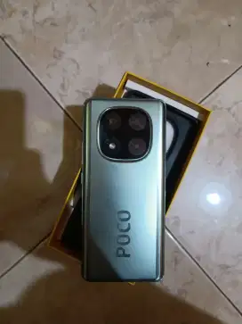 POCO X7 8/256GB