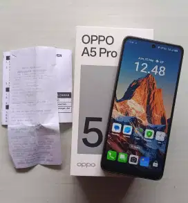 Oppo a5 pro ram 8/256