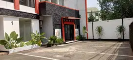 Sewa murah ruang usaha karang tineung