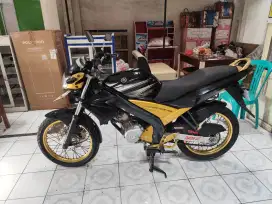 MOTOR YAMAHA VIXION 2012