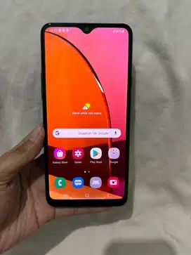 Samsung A20s Ram 3/32GB