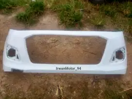 Bumper Bumper depan Suzuki Karimun Wagon R GS 2016 2017