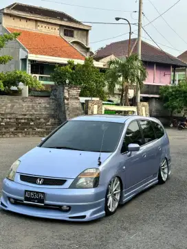 Stream Istimewa modif elegant
