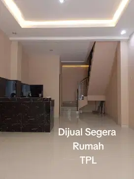 DIJUAL RUMAH BARU TAMAN PALEM LESTARI CANTIK DAN SIAP HUNI JAKARTA BAR