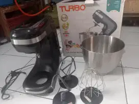 Mixerplanetary 5L