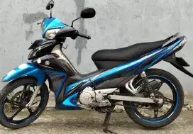 Jupiter robot murah,mesin halus,pemakaian pribadi istri