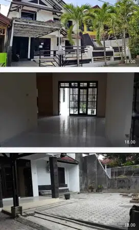 Di sewakan rumah daerah condong catur