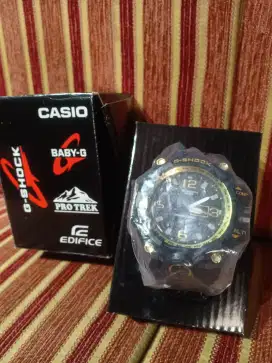 Jam tangan pria