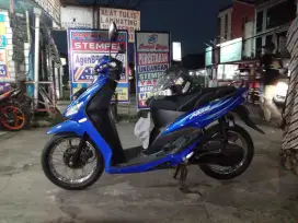 Mio sporty 2007 5TL gresss