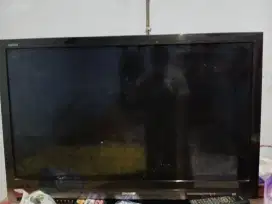 TV SHARP LCD 40inch