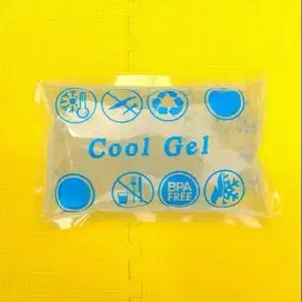 Ice Gel 200gr (5pcs)