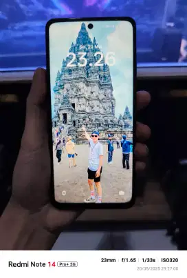 Oppo a60 RAM 8+8/256
