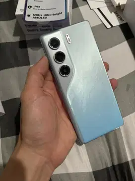 Techno Camon 40 Kamera Jernih