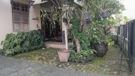 Dijual Rumah Cantik Strategis Dekat Kampus UAD 4