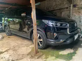 Di jual venturer bensin matic 2022