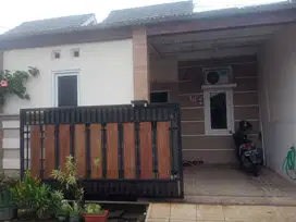 RUMAH 1 LANTAI SEMI FURNISHED SEMARANG TIMUR