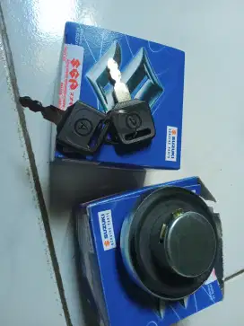 Tutup Tangki Bensin Futura, Carry, Colt T