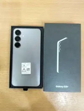 Samsung s25 plus 12/512gb