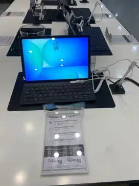 Samsung Tab S10 FE Promo cicilan 0% Free 2x