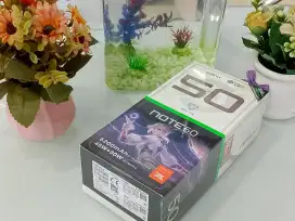Infinix note 50 8/256